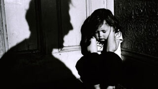 child abuse