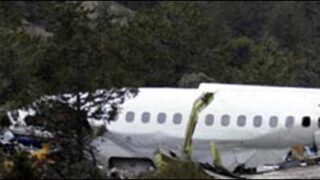chile plane
