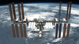 chinese hackers nasa