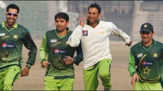cricket pak