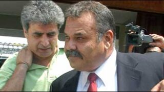 dav whatmore