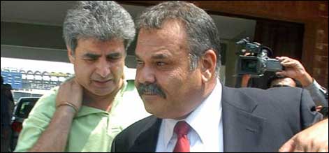 کوچ ڈیو واٹمور نے پی سی بی کے دوسالہ معاہدے پر دستخط کردیے