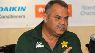 dav whatmore