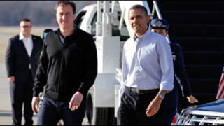 david cameron
