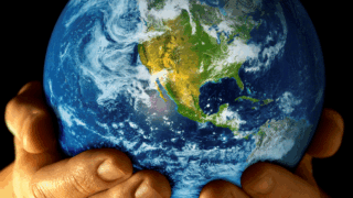 earth