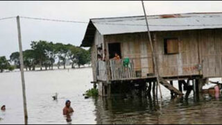 ecuador flood