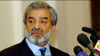 ehsan mani