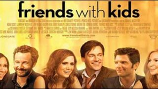 friends with kids