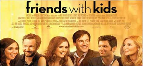 friends with kids