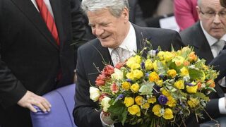 gauck