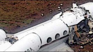germany plane crashes