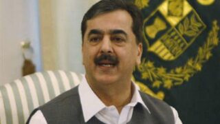gilani