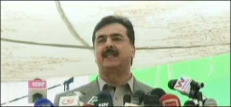 انتظامی یونٹ نہیں، سرائیکی صوبہ چاہیئے، وزیراعظم