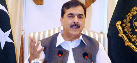 gilani
