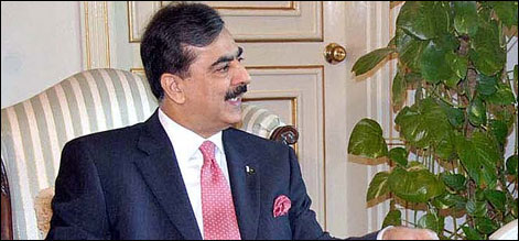 gilani