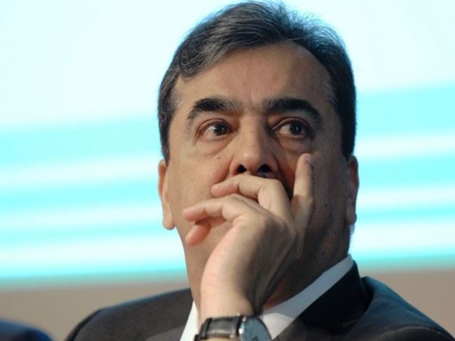 gilani
