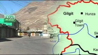 gilgit