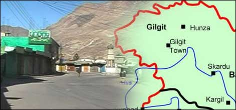 gilgit
