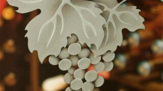 grapes