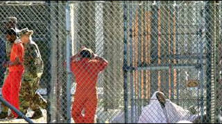 guantanamo bay