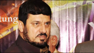 haji ghulam ali