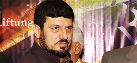 haji ghulam ali