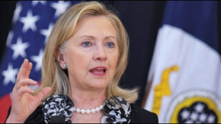 hillary clinton
