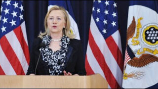 hillary clinton