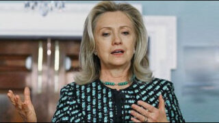 hillary clinton