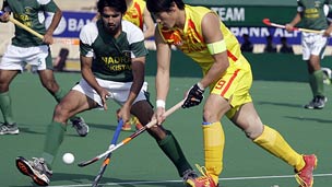 hockey