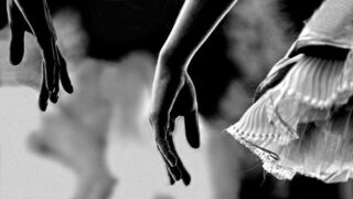 hold my hand