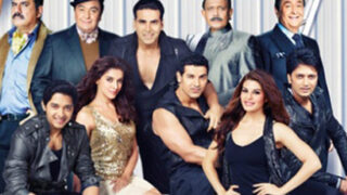 housefull