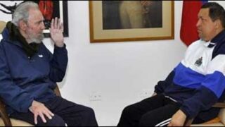 hugo chavez