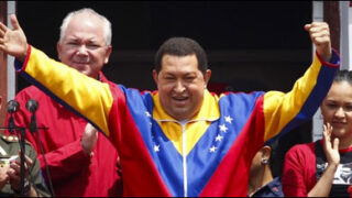 hugo chavez