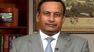 husain haqqani