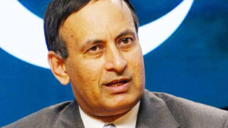 hussain haqqani