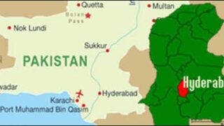 hyderabad