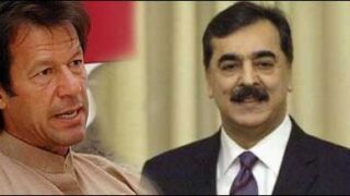 imran khan pti