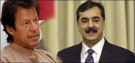 imran khan pti
