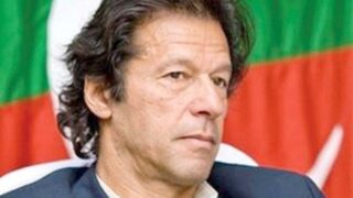 imran khan pti