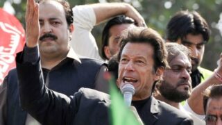 imran khan