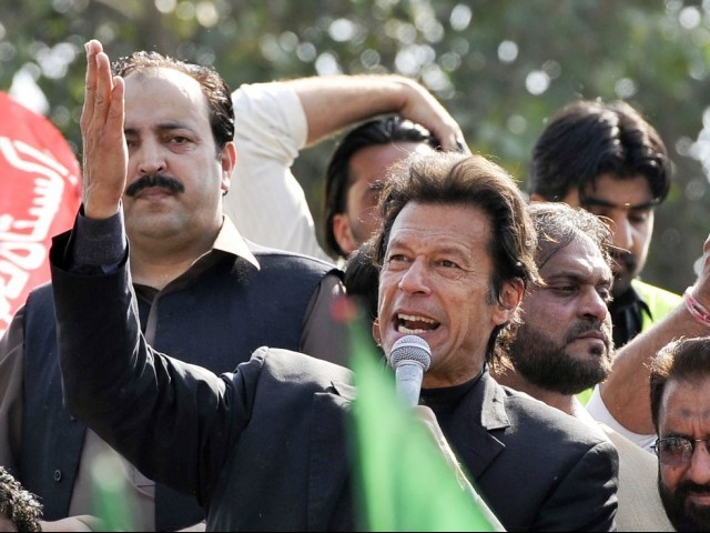 imran khan