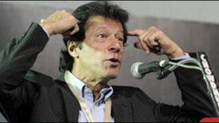 imran khan