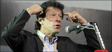 imran khan