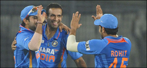 india