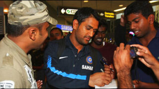 indian cricket