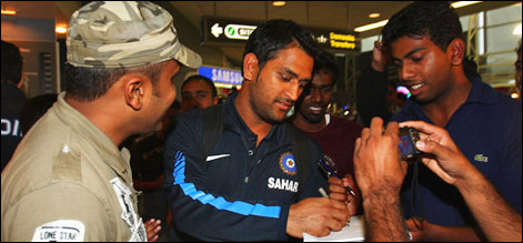 indian cricket