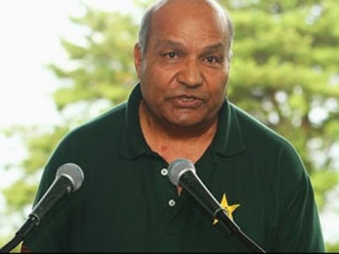 ایشیاء کپ کے فائنل کو متنازعہ بنانا افسوس ناک ہے۔ انتخاب عالم