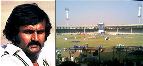 ایشیا کپ کرکٹ: قومی سلیکشن کمیٹی کا اجلاس آج ہو گا