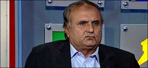 اقبال قاسم  نئے کرکٹ چیف سلیکٹر مقرر